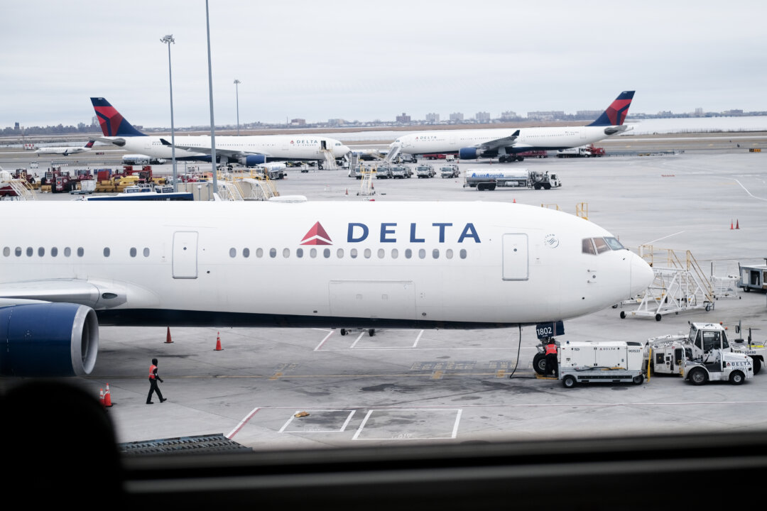 Delta Cancels, Delays Thousands of Flights Following Tech Outage | The ...