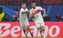 Demiral’s Double Helps Turkey Beat Austria 2–1 to Set up Euro 2024 Quarterfinal vs. the Netherlands