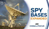Report: Cuba Has Expanded Suspected Chinese Spy Bases