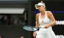 Former Wimbledon Champion Marketa Vondroušová Suspended for Four Years After Refusing Doping Test