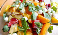 This Is the Ultimate Summer Fruit Salad