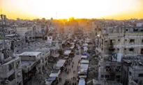 Chances of Gaza Peace Talks Improve as Battles Rage