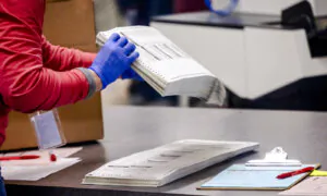 Federal Judge Dismisses DOJ Lawsuit Requesting Arizona Voter Data