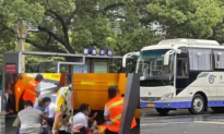 Second Stabbing of Japanese Nationals in China’s Suzhou City Triggers Safety Warnings