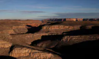 Park Rangers Warn of Extreme Heat Amid Hiker’s Death in Grand Canyon