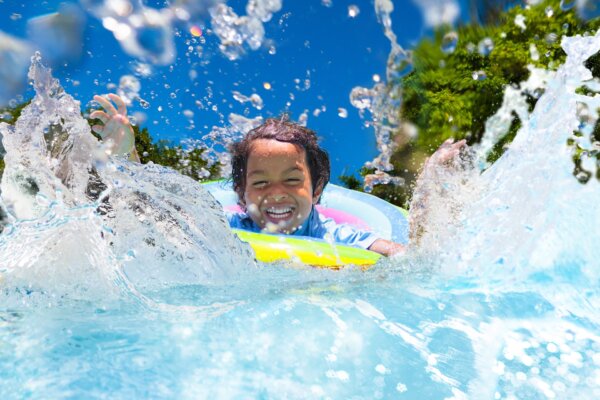 7 Things You Can Do This Summer for Moments of Fun and Joy