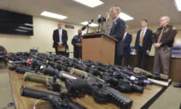Man Admits Kidnapping Michigan Store Manager in Scheme to Steal 123 Guns