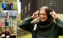 Teen Breaks Homeschooling Stereotypes, Reveals How It Strengthened Her Family Bond, Confidence, and Faith