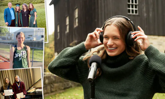 Teen Breaks Homeschooling Stereotypes, Reveals How It Strengthened Her Family Bond, Confidence, and Faith