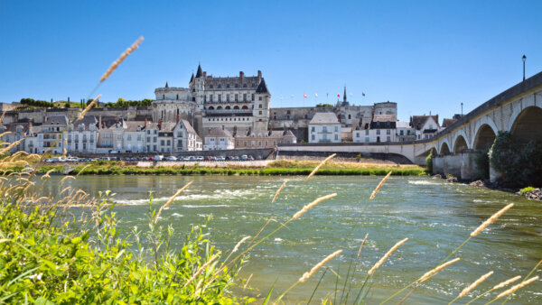 Rick Steves’ Europe: Amboise Offers Delights and Leonardo Da Vinci Sights in France’s Loire Valley