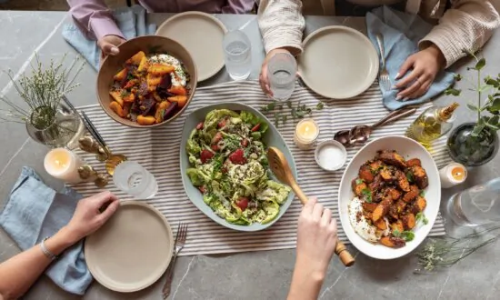Fish ‘Tacos’ Recipe from Kimbal Musk’s Latest Cookbook