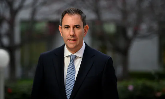 Treasurer Says Opposition Using ‘Division’ as Political Tactic