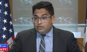 Department of State Holds Daily Press Briefing (July 2)