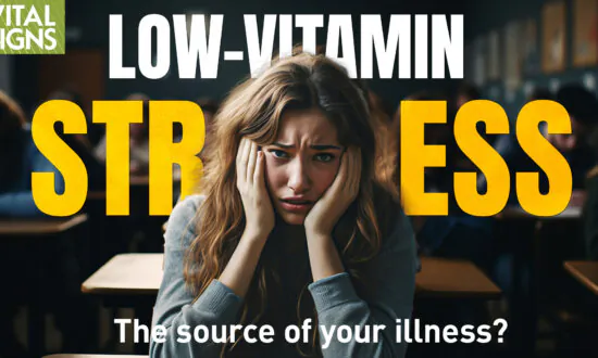Is Your Anxiety, Depression Due to Loss of B6, Zinc–Pyrrole Disorder?