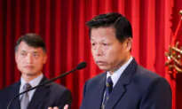 Taiwan Calls on China to Release Fishermen Caught Fishing in Chinese Waters