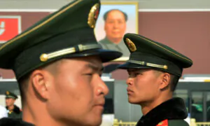 House Committee Hearing on ‘Countering Malign PRC Influence in Europe’
