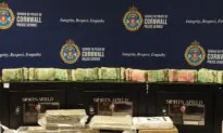 Police Seize $1.3M in Cocaine in Ontario Drug Bust