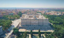 Royal Palace of Madrid: Home of Spain’s Monarchs