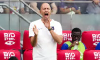 US Soccer Coach Gregg Berhalter Under Fire After Performance in Copa América