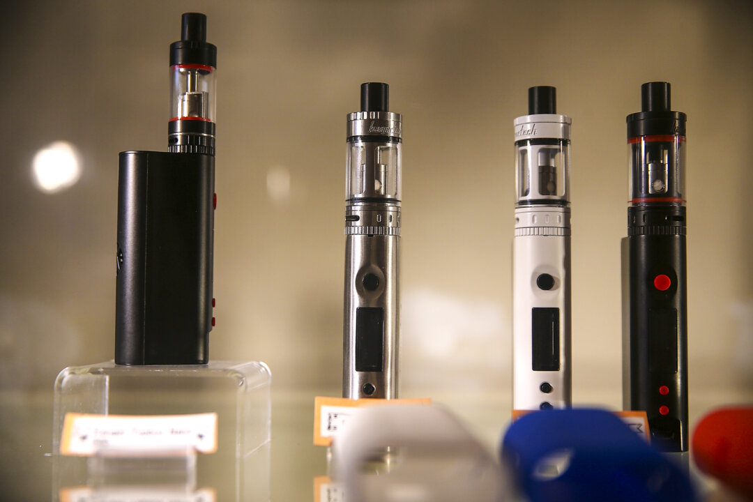 Supreme Court to Hear Arguments Over FDA’s Rejection of Flavored Vape Products