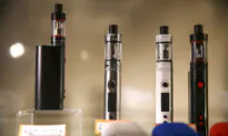 Supreme Court Takes Up E-Cigarette and Age Verification Cases