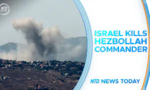 NTD News Today Full Broadcast (July 3)