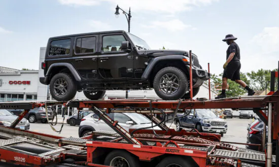 Car Dealership Losses From CDK Software Outage Could Soon Reach $1 Billion, Study Finds