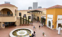 Robbers Target Victims in Luxury Vehicles in Newport Beach Mall, Shots Fired