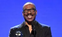 Eddie Murphy’s Avoidance of Drugs Amid Early Fame Shows Resilience, Experts Say