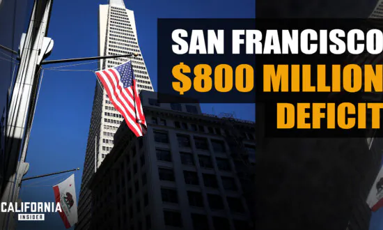 Former San Francisco Budget Analyst Explains Ways to Improve the City’s Finances | John Farrell