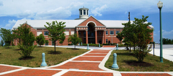 Revisiting America's History: The National Civil War Museum 