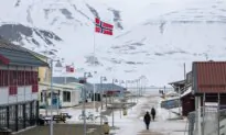 Norwegian Man Accused of Espionage for China Appears in Court