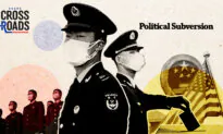 How the Chinese Communist Party Subverts Global Political Systems