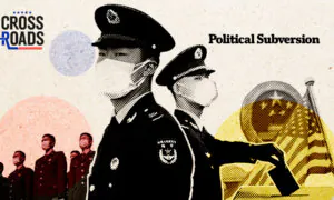 [PREMIERES at 10:30AM ET] How the Chinese Communist Party Subverts Global Political Systems