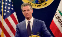 Newsom, California Lawmakers Withdraw Alternative Anti-Crime Ballot Measure