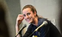 Caitlin Clark to Team up With Angel Reese for First Time for 2024 WNBA All-Star Game