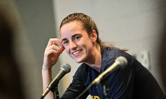 Caitlin Clark to Team up With Angel Reese for First Time for 2024 WNBA All-Star Game