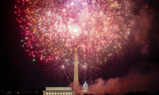 From Big Cities to Small Town Main Streets, America to Celebrate July 4 in Record Style