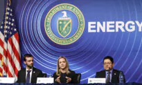 Spending Caps Impose Shortfalls on Planned Fusion Energy Development Allocations