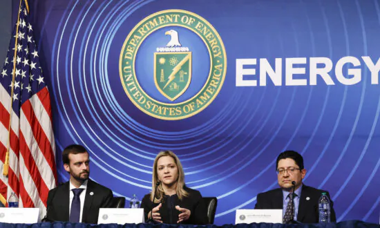 Spending Caps Impose Shortfalls on Planned Fusion Energy Development Allocations