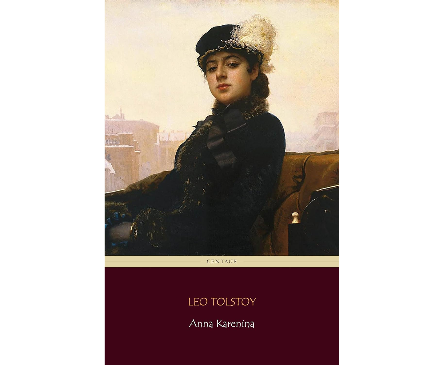 Anna Karenina
