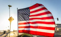 How I Became a Patriot