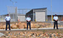 How Much Are Prisoners Costing Each Australian?