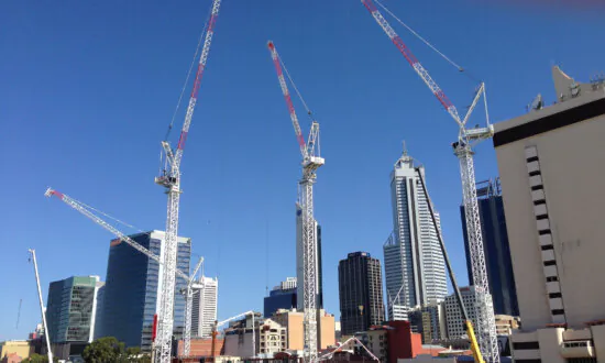 Western Australia Emerges as Best Performing Economy, CommBank Says