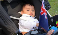 Australia’s Birth Rate to Fall Below Death Rate by 2060s