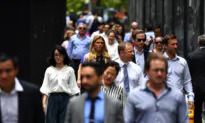 Gender Equality Laws Come Into Effect for 2,000 Australian Businesses