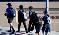 Independent School Enrolments Up 18 Percent Over Five Years, Public Schools Up Just 1 Percent