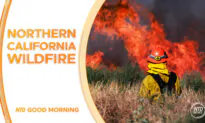 Northern California Wildfire Prompts Evacuations; Biden: ‘I’m in This Race to the End’ | NTD Good Morning (July 4)
