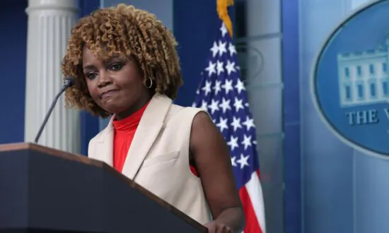 Press Briefing by Press Secretary Karine Jean-Pierre