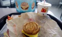Bird Flu Outbreak Forces McDonald’s Australia to Cut Breakfast Time